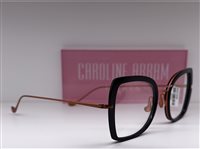 Montatura vista Caroline Abram Donna WILDA 49 624 - WILDA 49 624